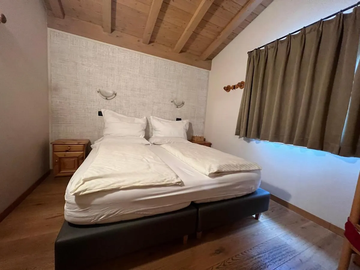 Hotel Le Alpi Livigno