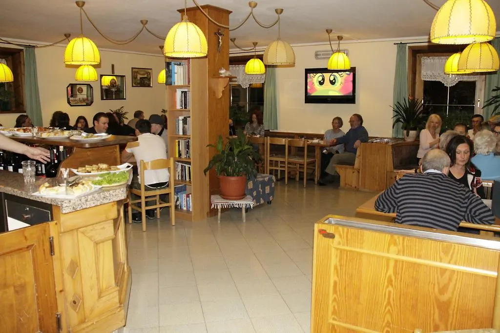 Hotel Le Alpi Livigno