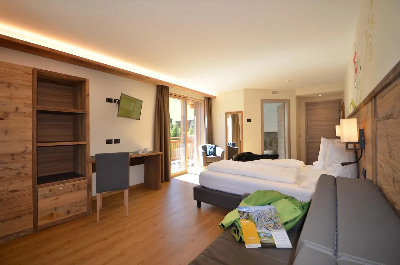 Hotel Le Alpi Livigno