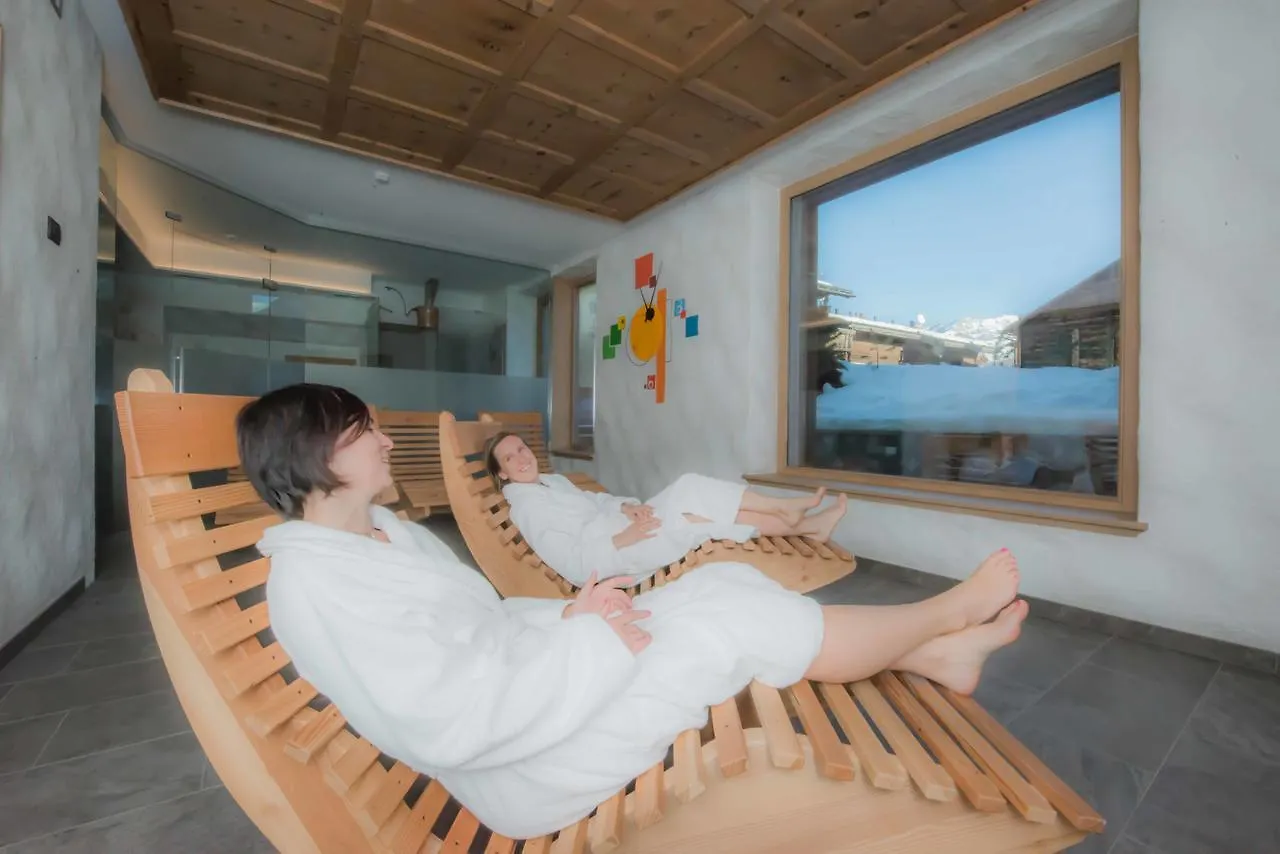 Hotel Le Alpi Livigno