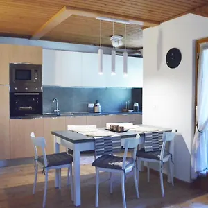  Apartment Ladina Italy