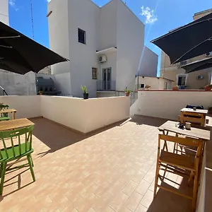  Apartment Ocucchiti Italy