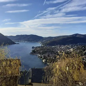 Holiday home Vista, Cernobbio