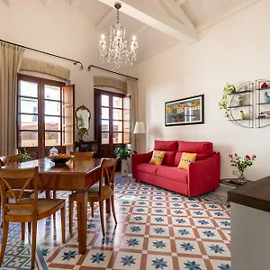  Apartment Mch-marina Charming House Italy