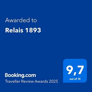  Holiday home Relais 1893 Italy