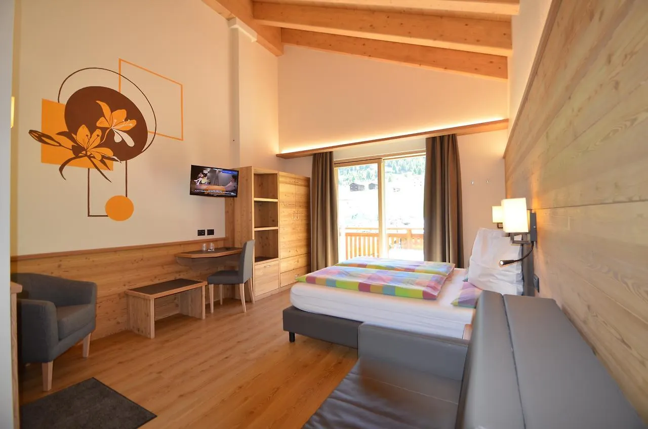 Hotel Le Alpi Ливиньо 3*,  Италия